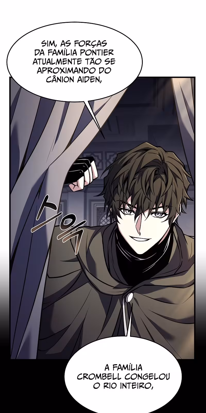 Página do Capítulo 76