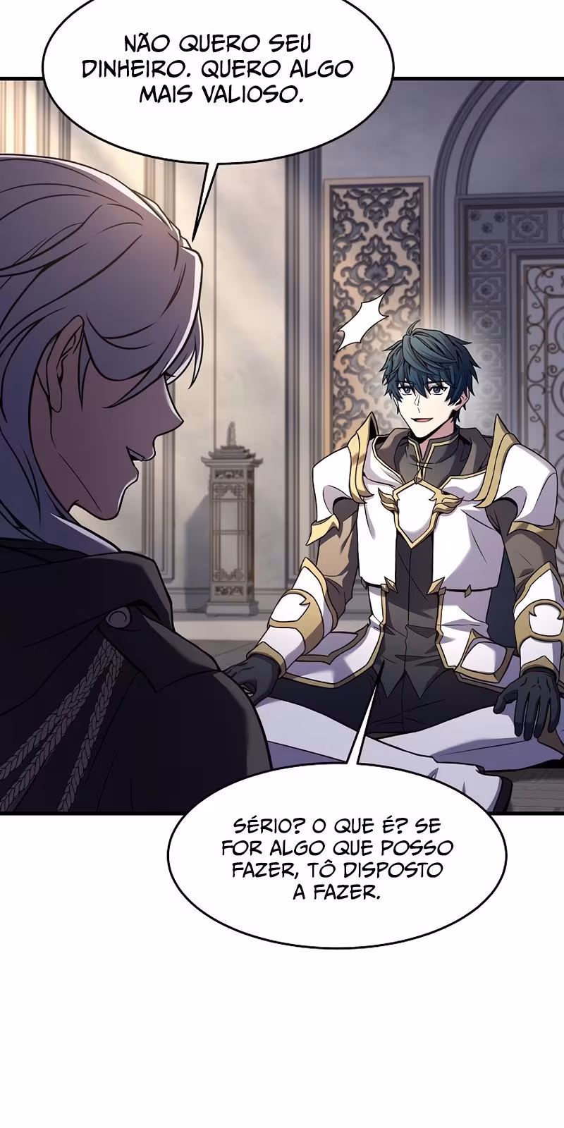 Página do Capítulo 76