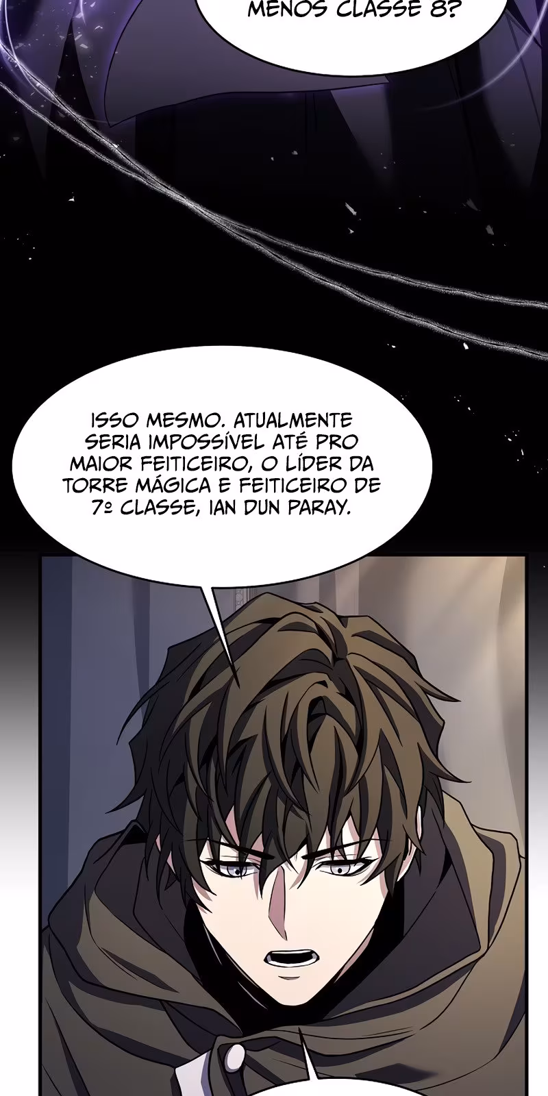 Página do Capítulo 76