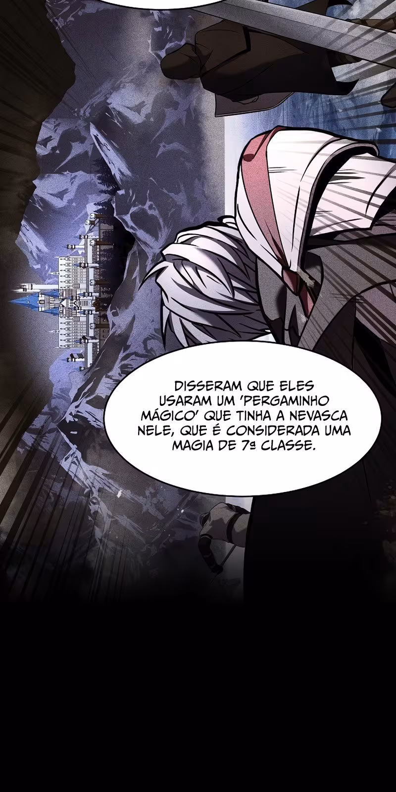 Página do Capítulo 76