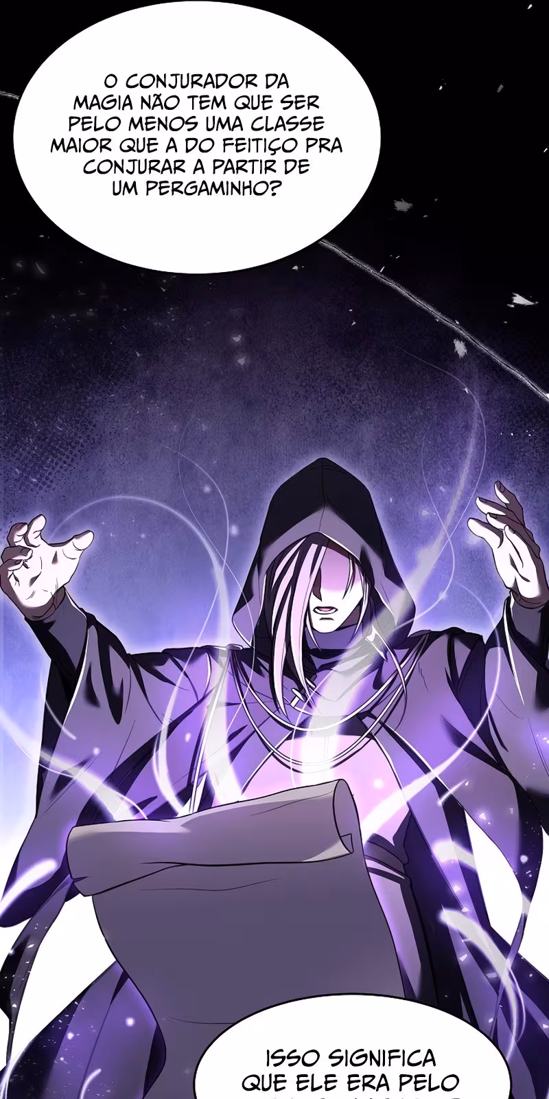 Página do Capítulo 76