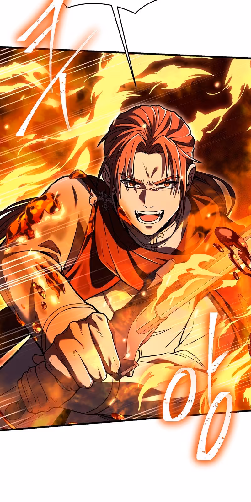 Página do Capítulo 76