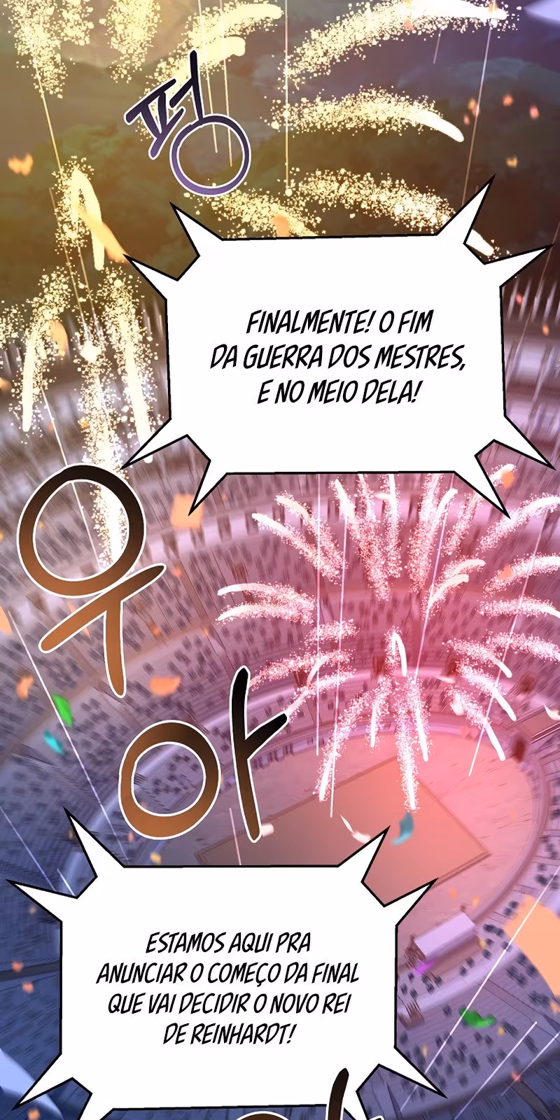 Página do Capítulo 76