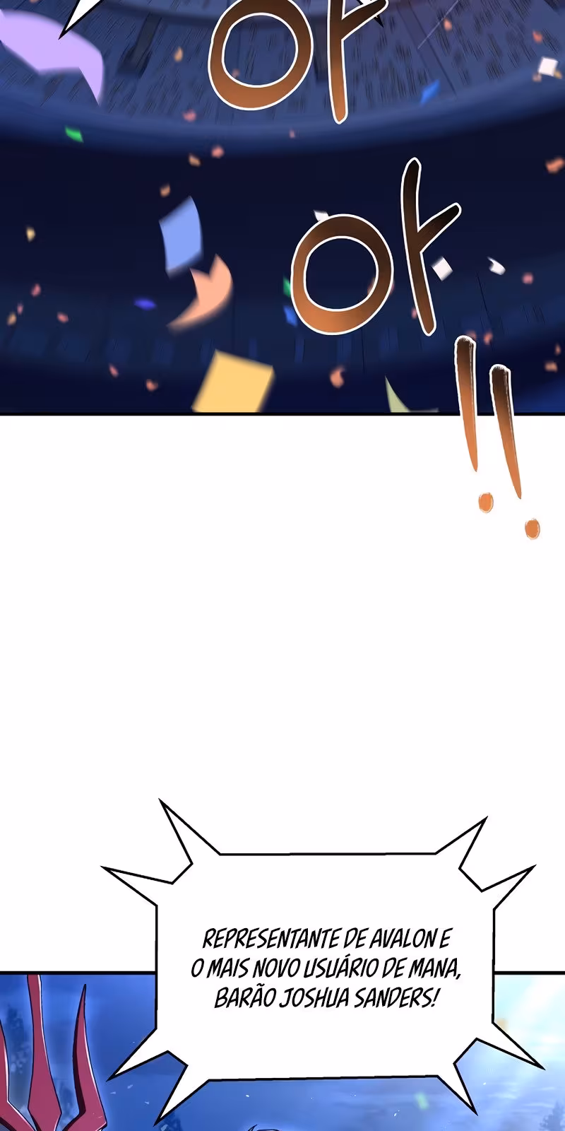 Página do Capítulo 76