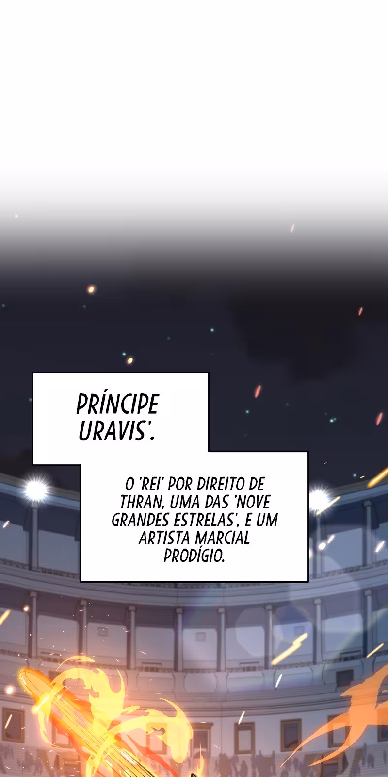 Página do Capítulo 77