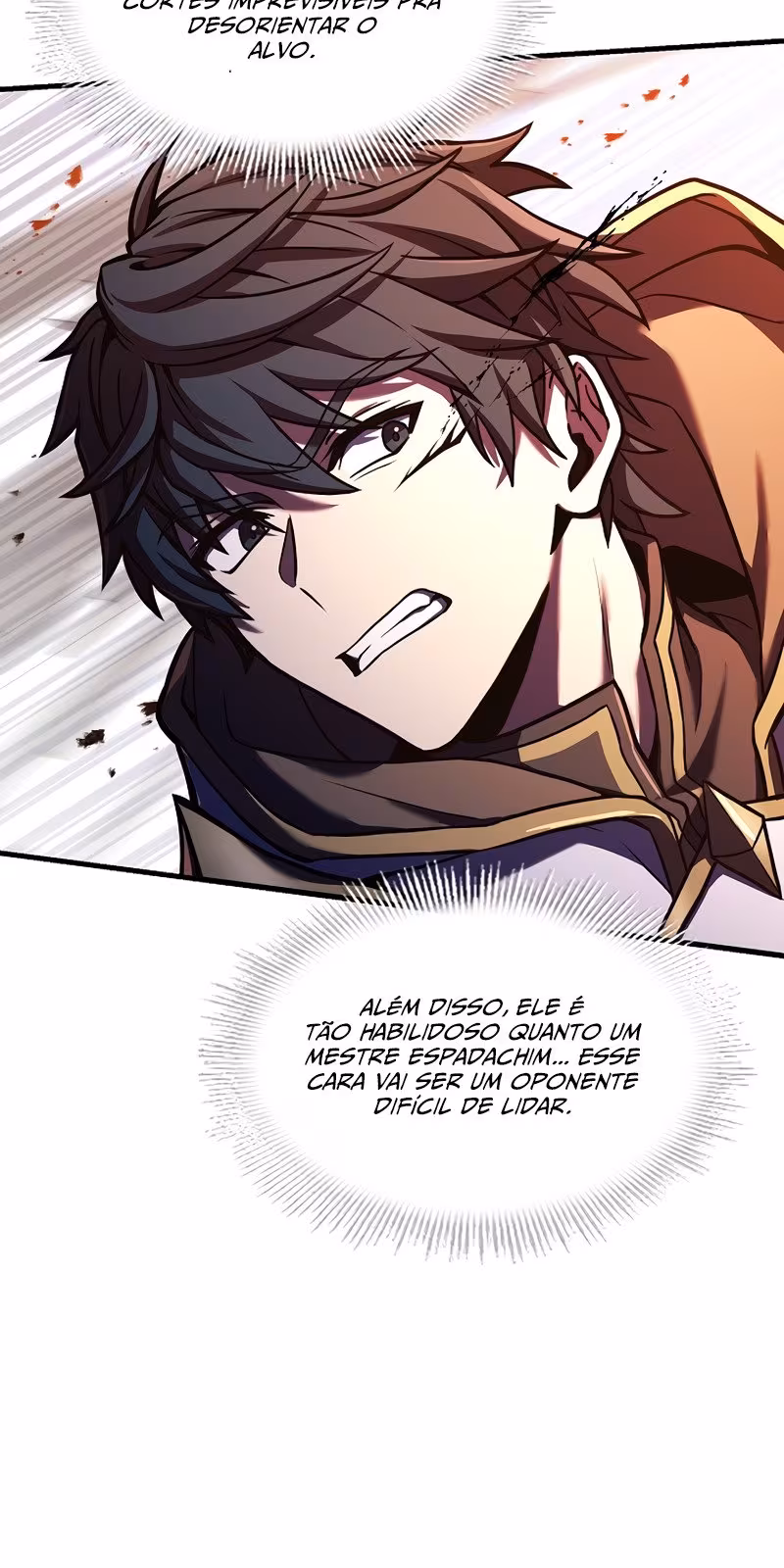 Página do Capítulo 77