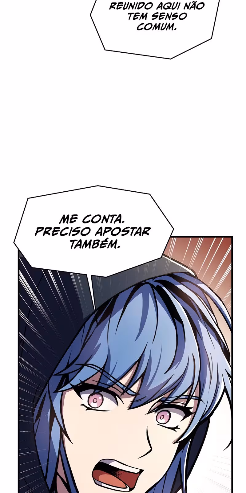 Página do Capítulo 77