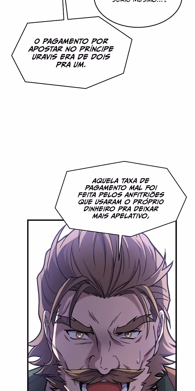 Página do Capítulo 77