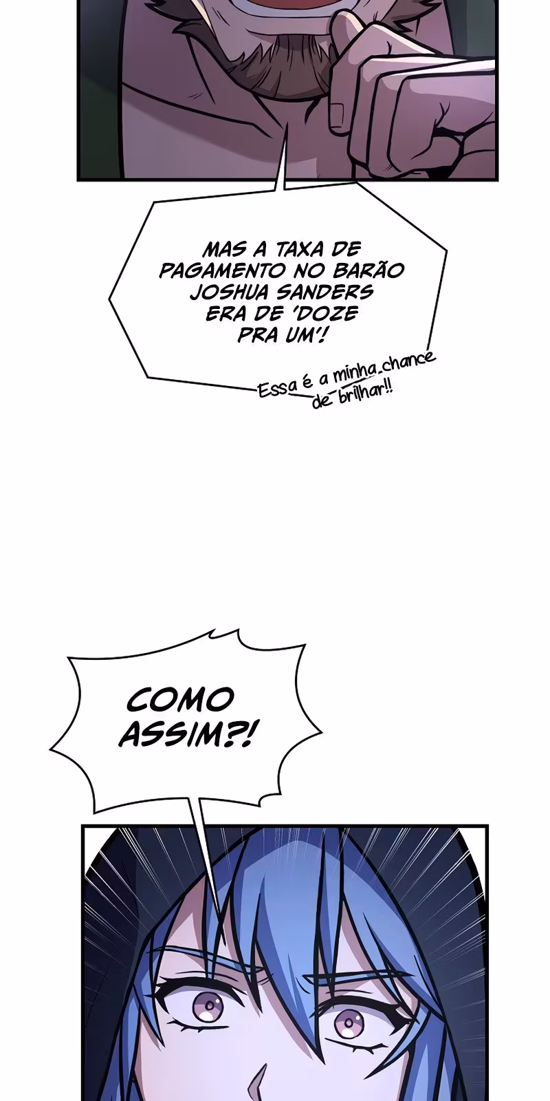 Página do Capítulo 77