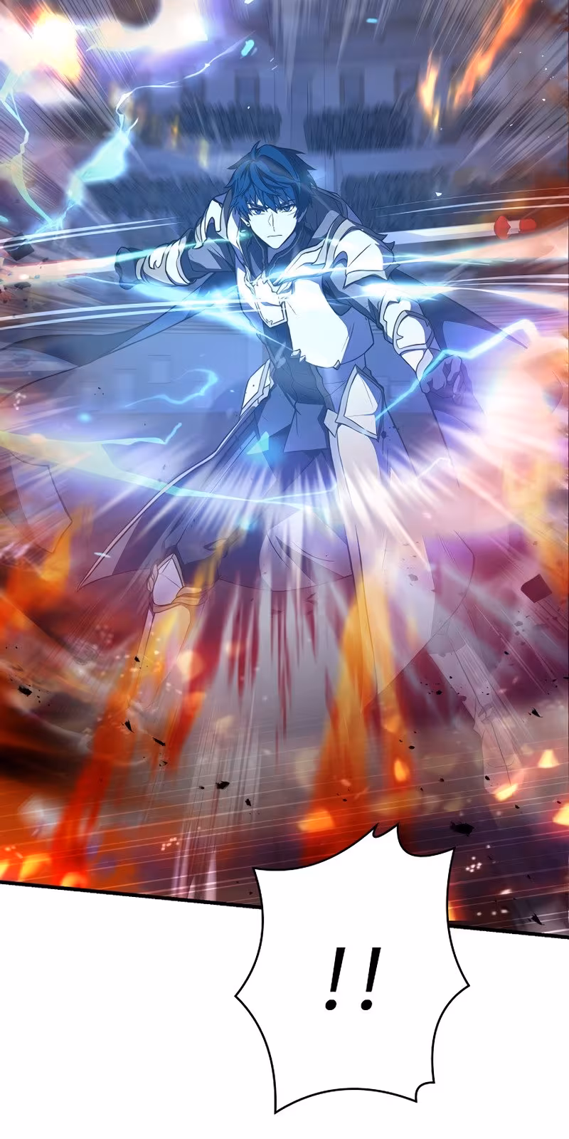 Página do Capítulo 77