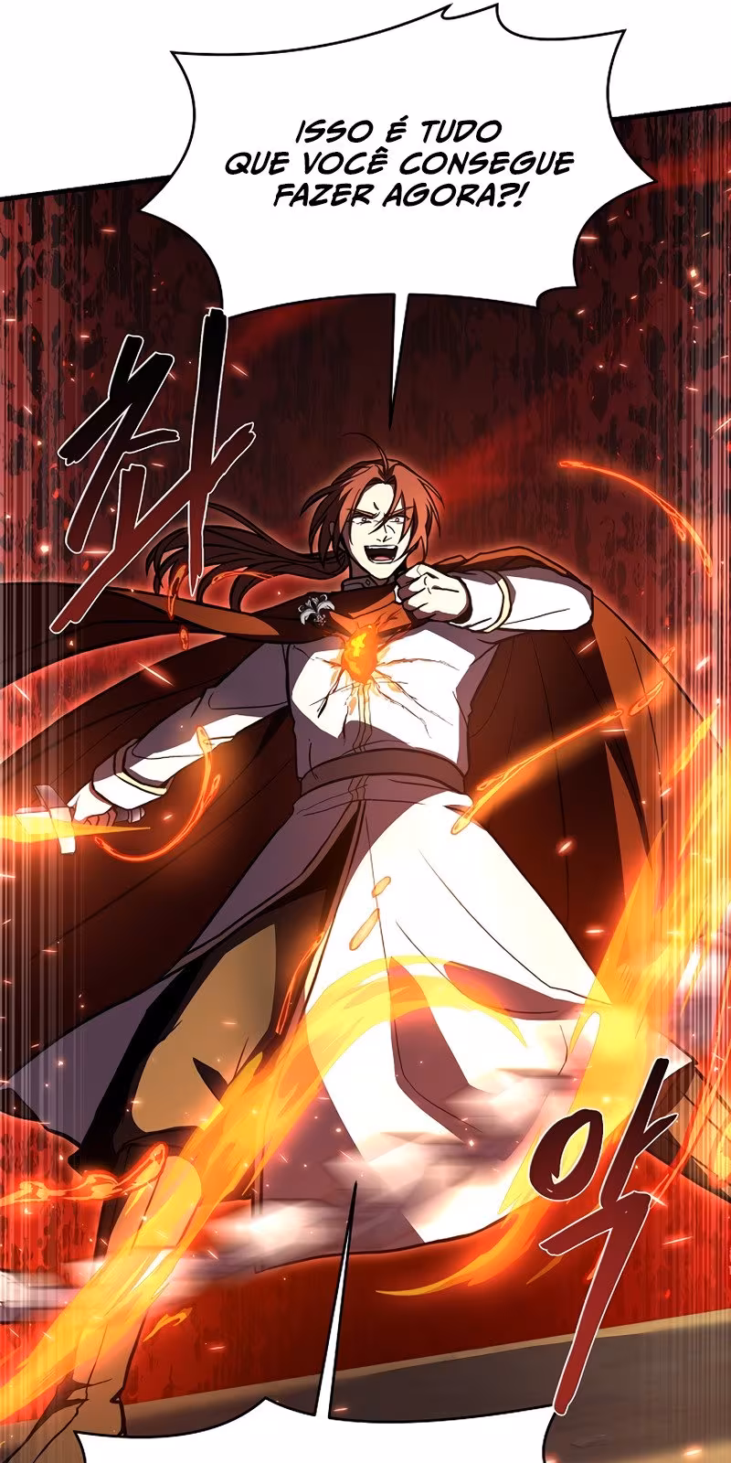 Página do Capítulo 77