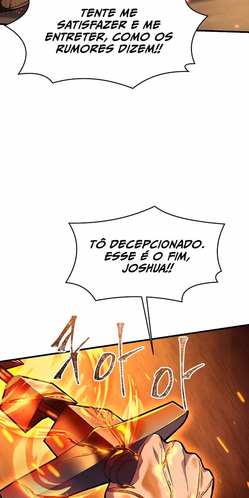 Página do Capítulo 77