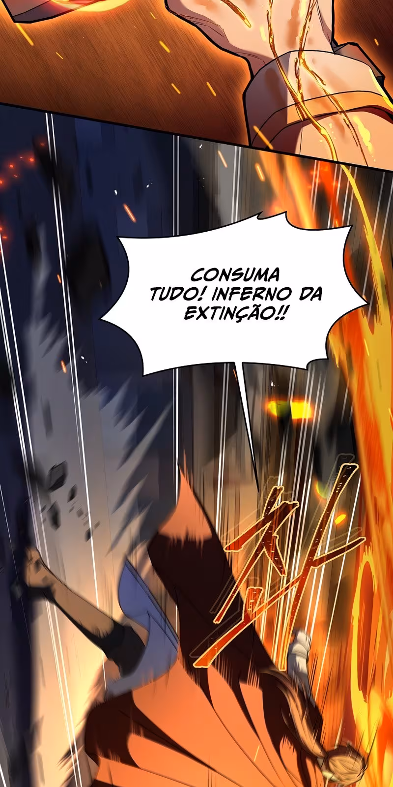 Página do Capítulo 77