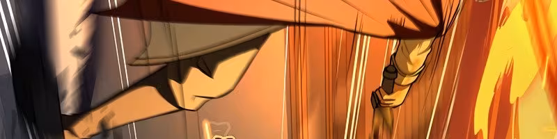 Página do Capítulo 77