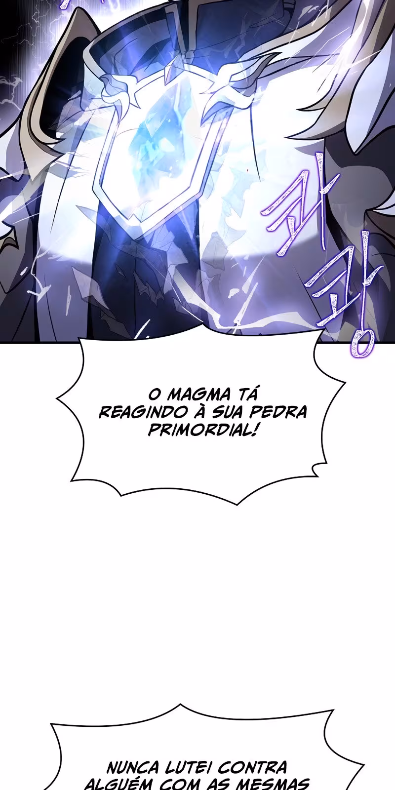 Página do Capítulo 77