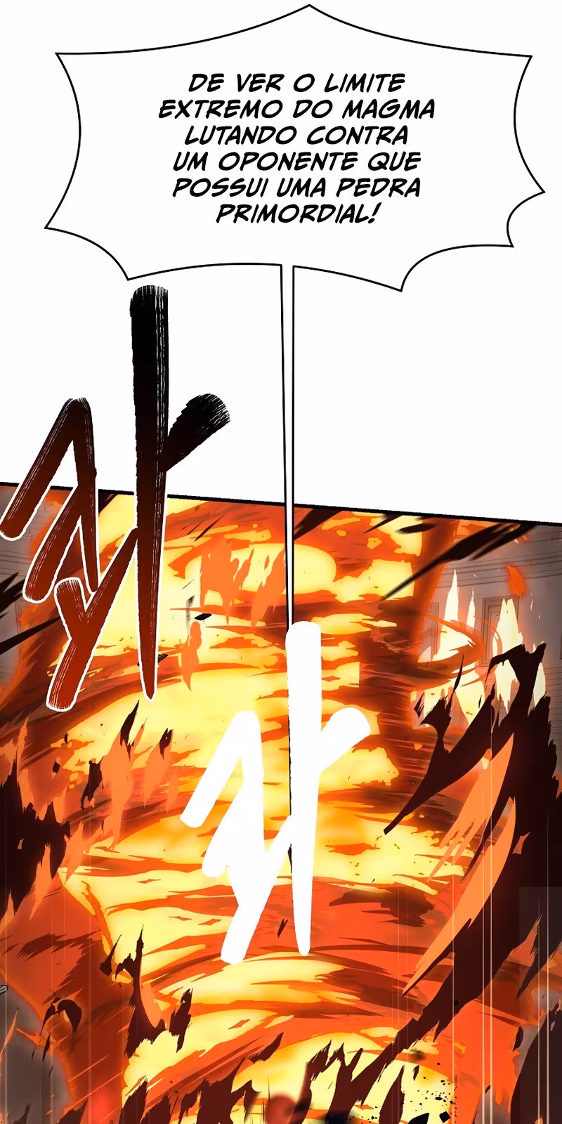 Página do Capítulo 77