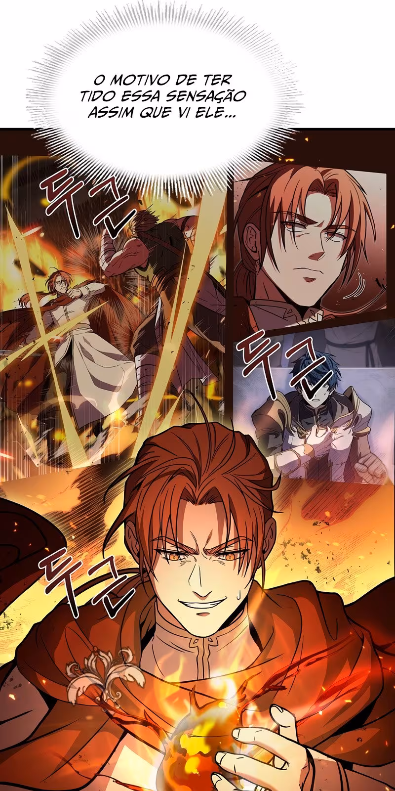 Página do Capítulo 77