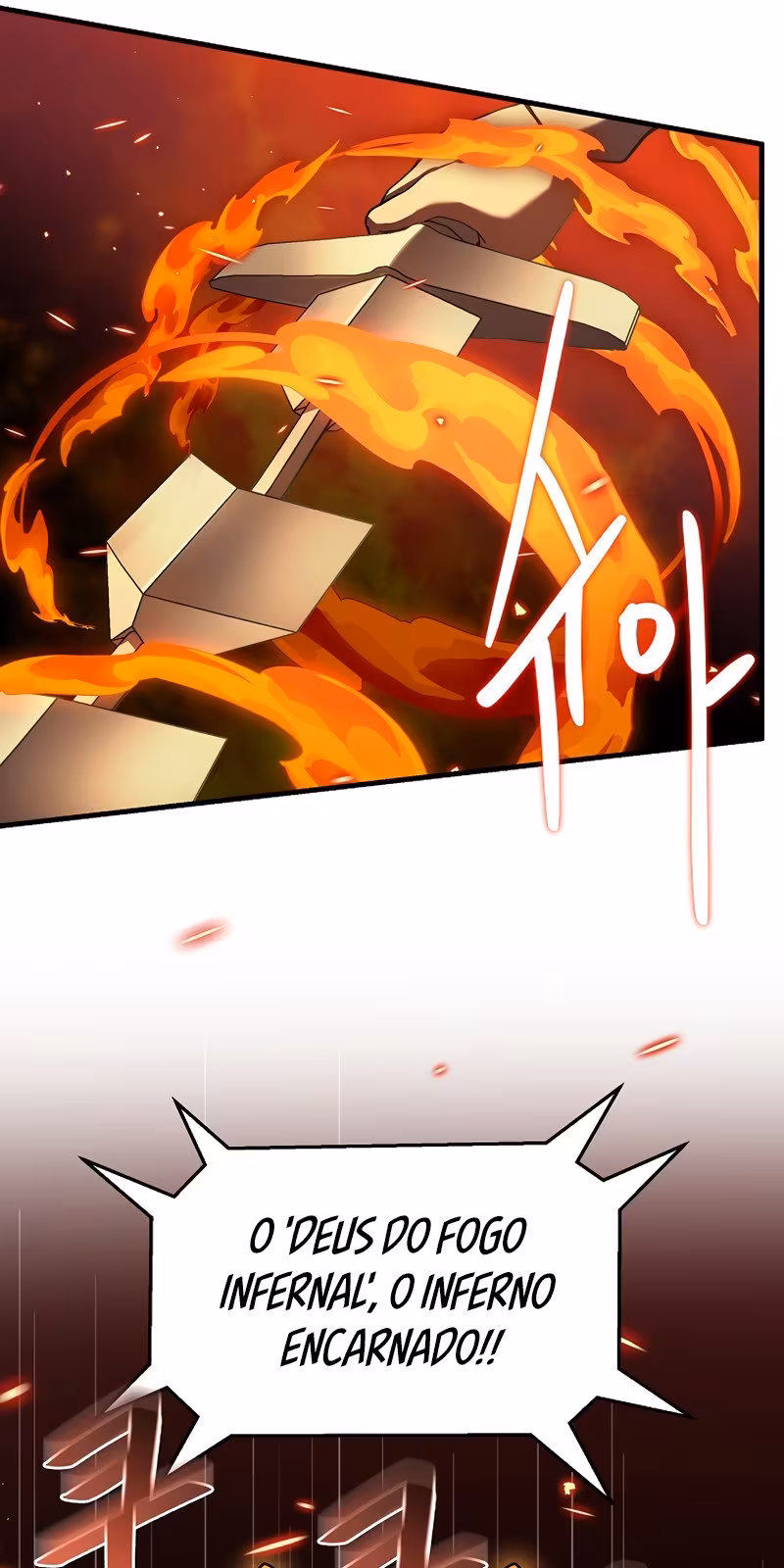 Página do Capítulo 77