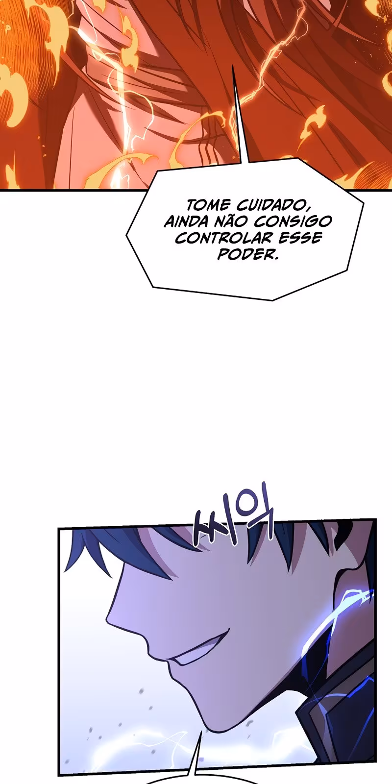 Página do Capítulo 77