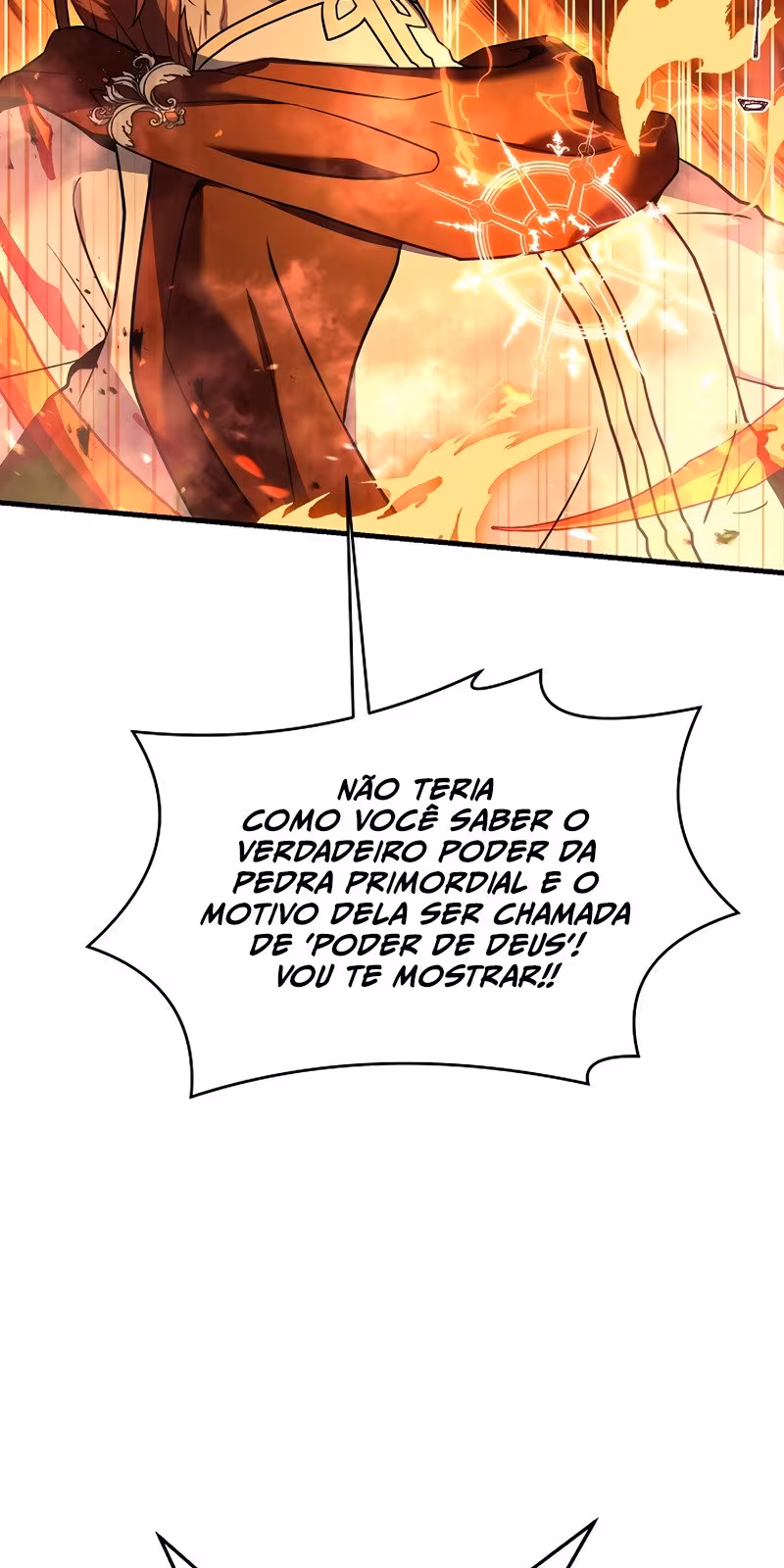 Página do Capítulo 77