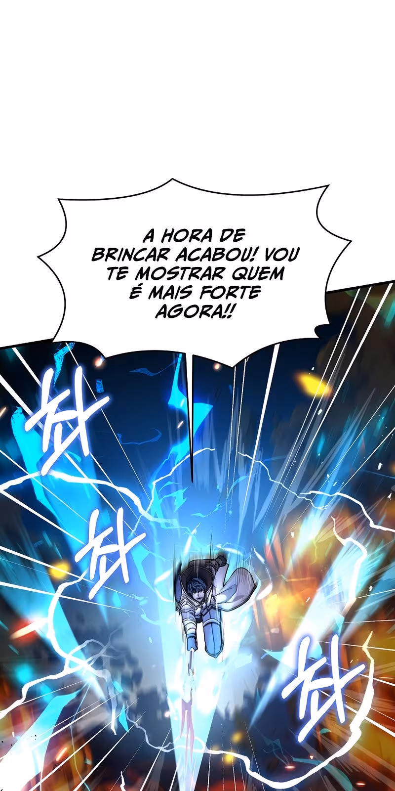 Página do Capítulo 77