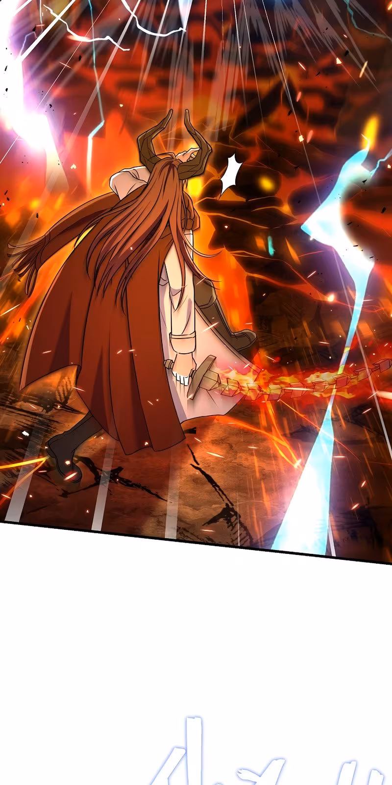 Página do Capítulo 77