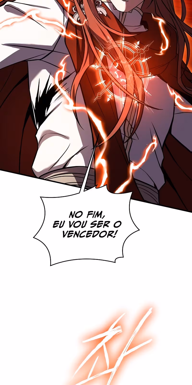 Página do Capítulo 77