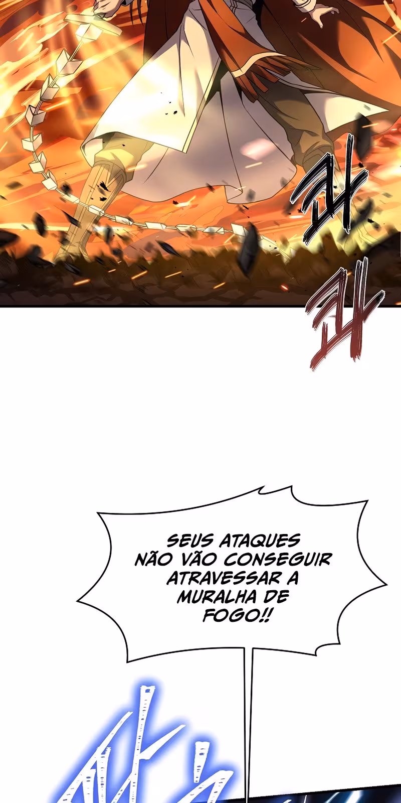 Página do Capítulo 77