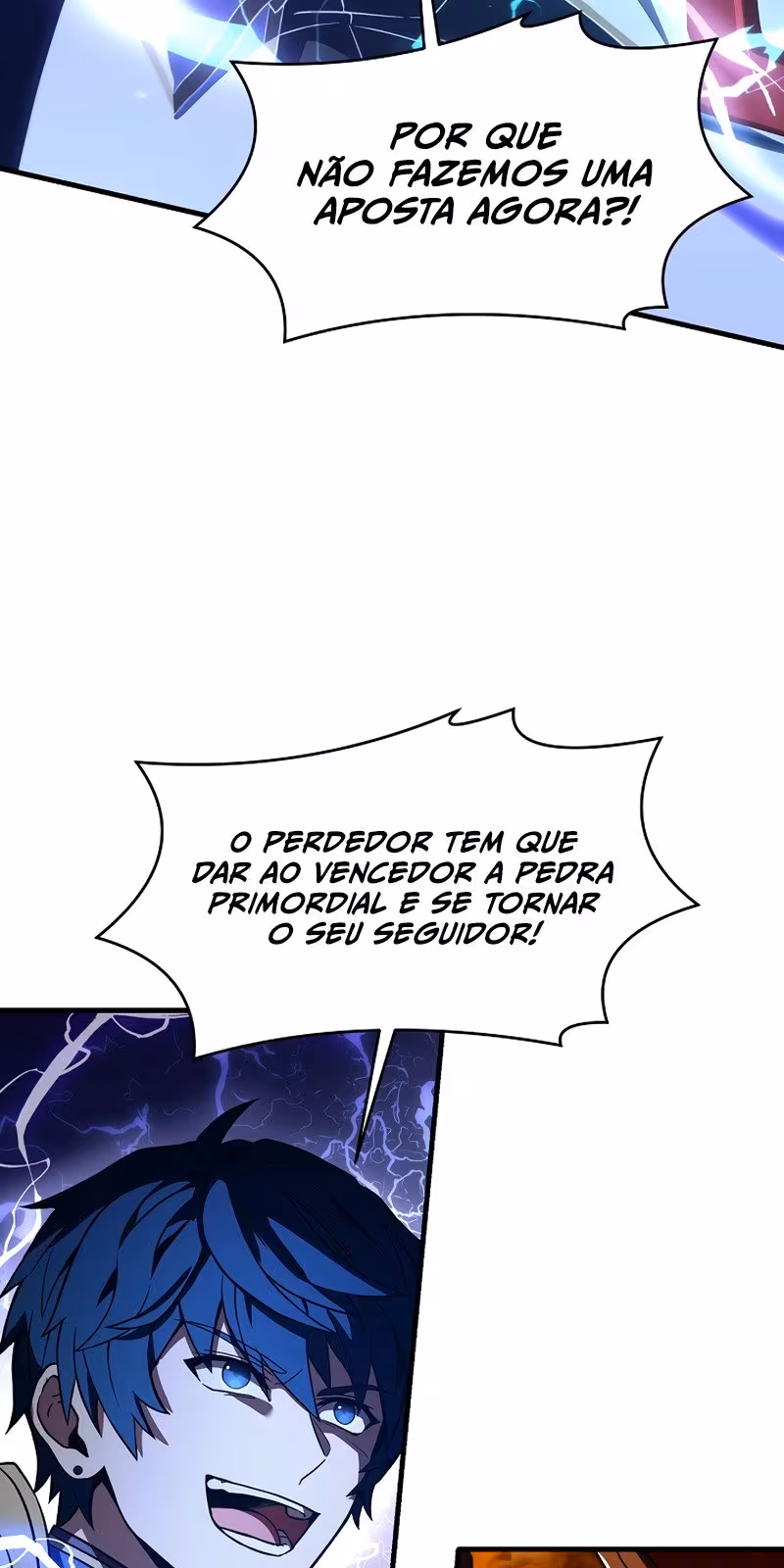 Página do Capítulo 77