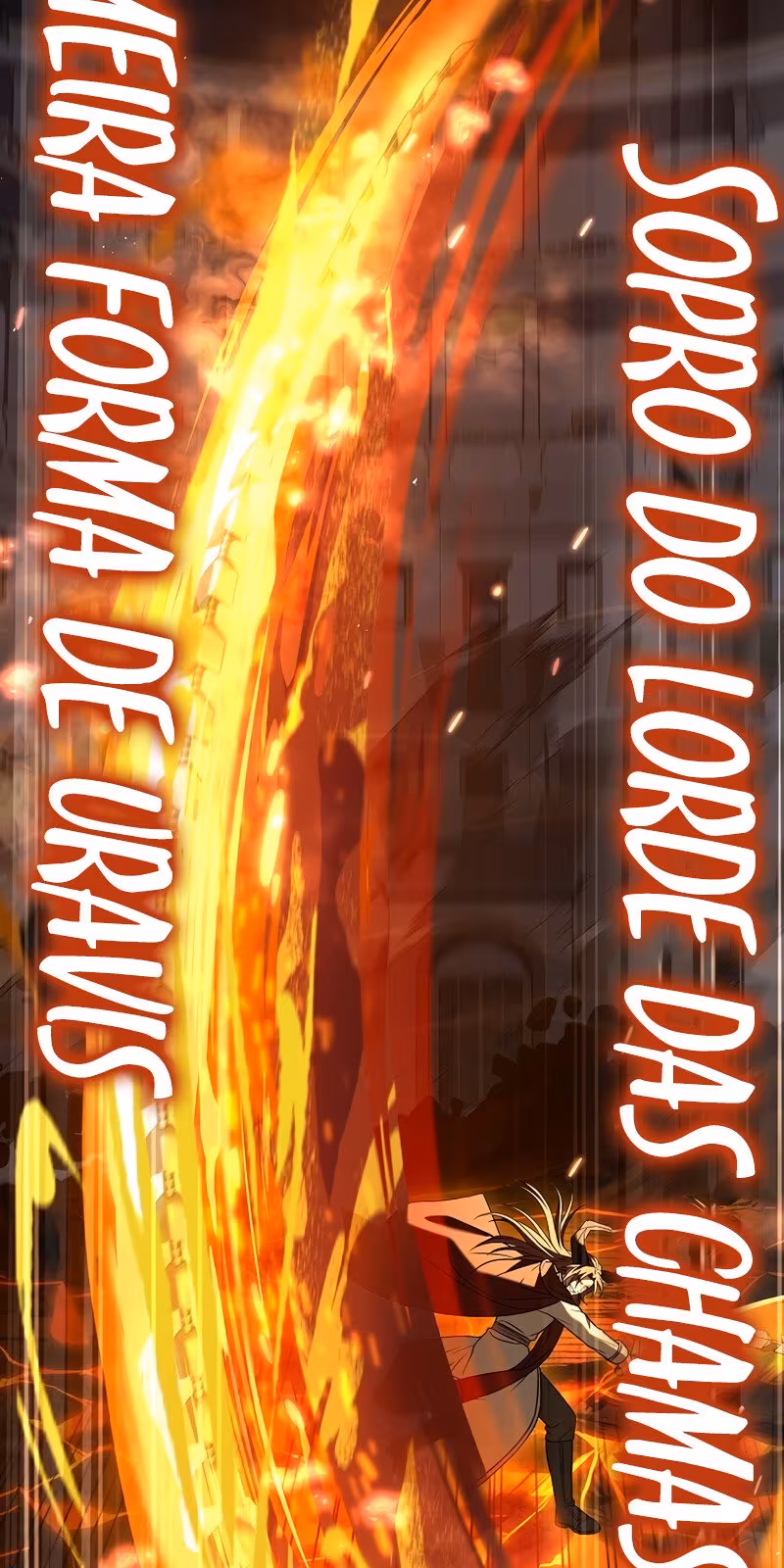 Página do Capítulo 77