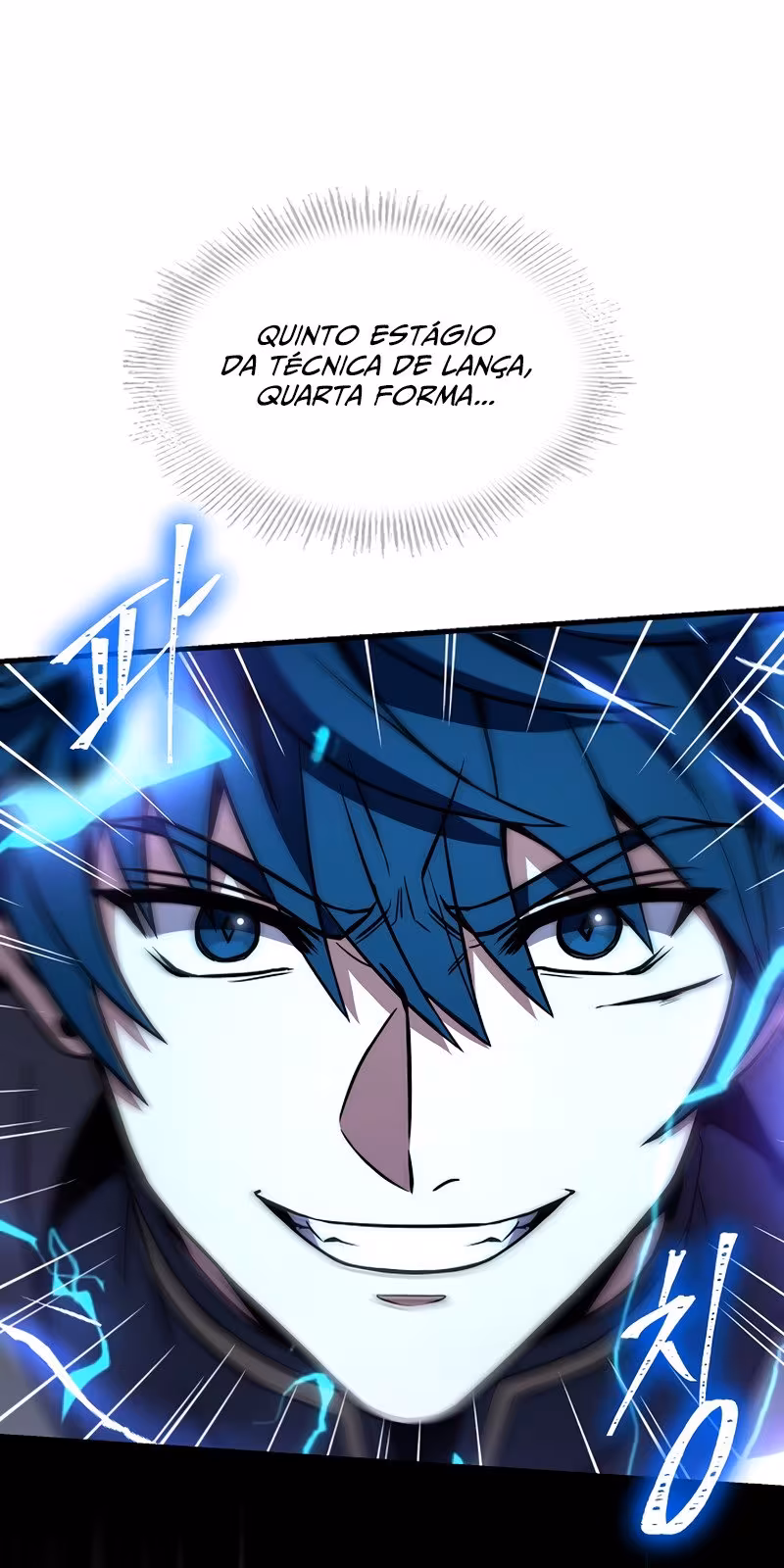 Página do Capítulo 77