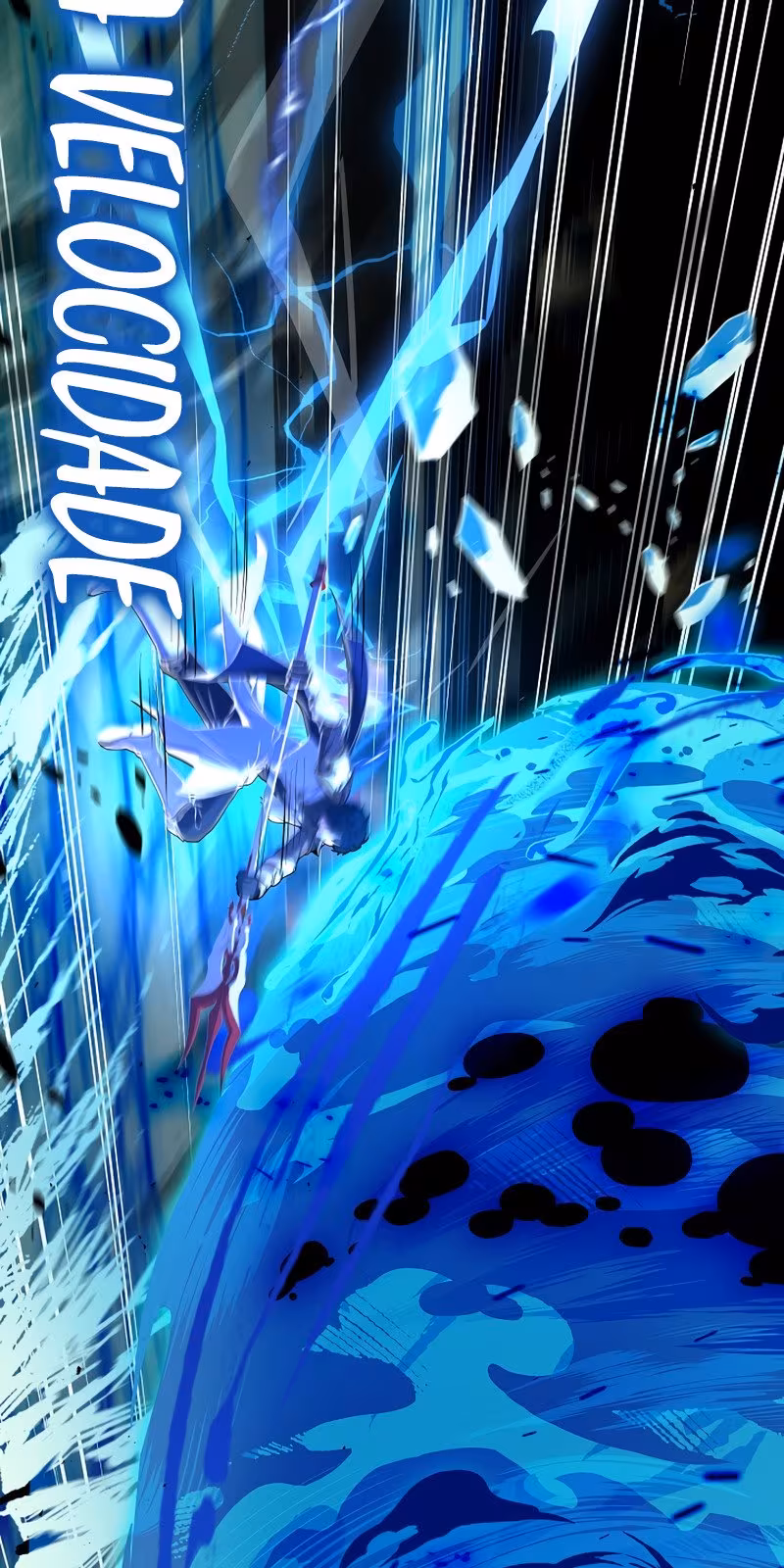 Página do Capítulo 77