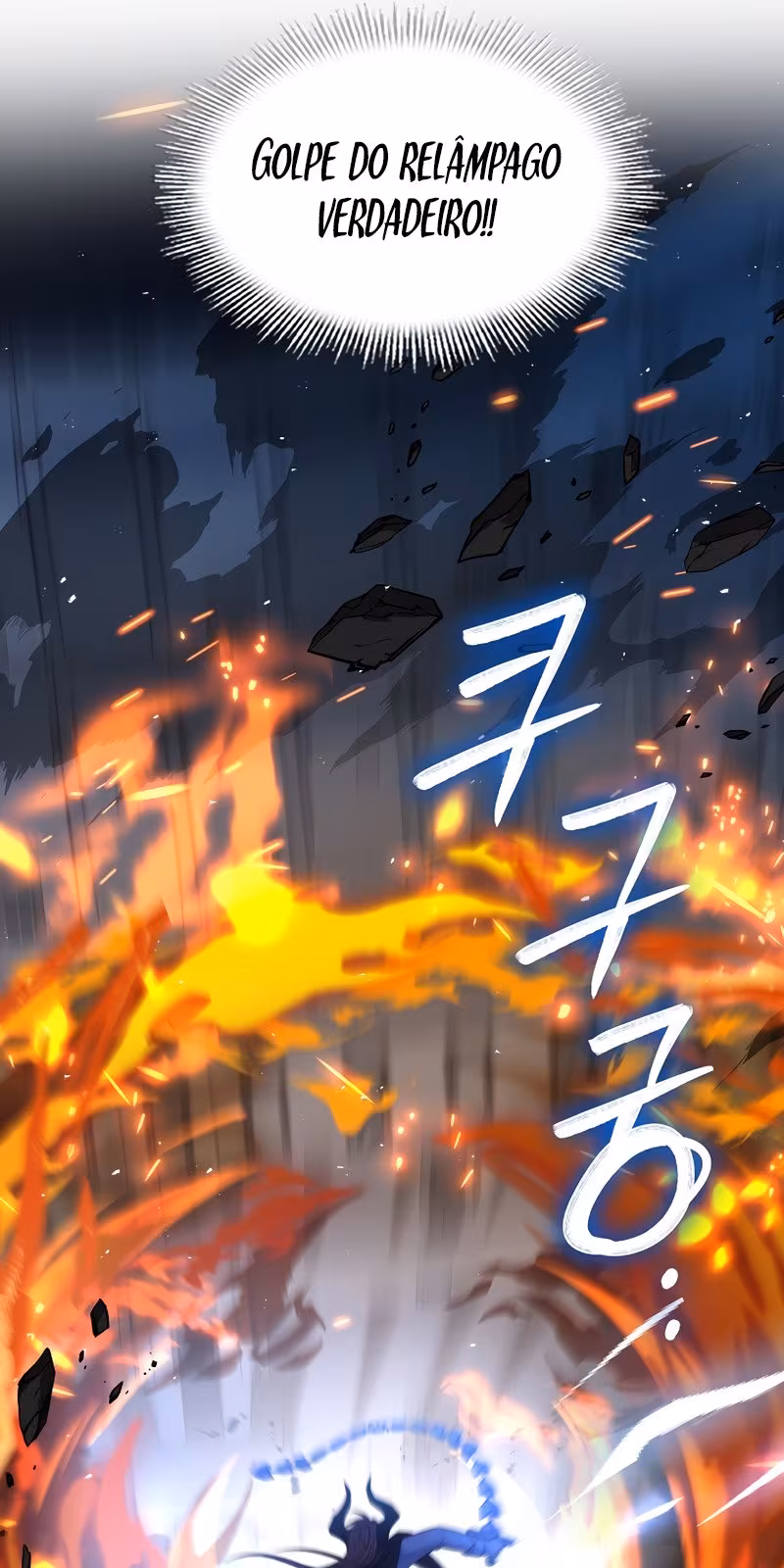 Página do Capítulo 77