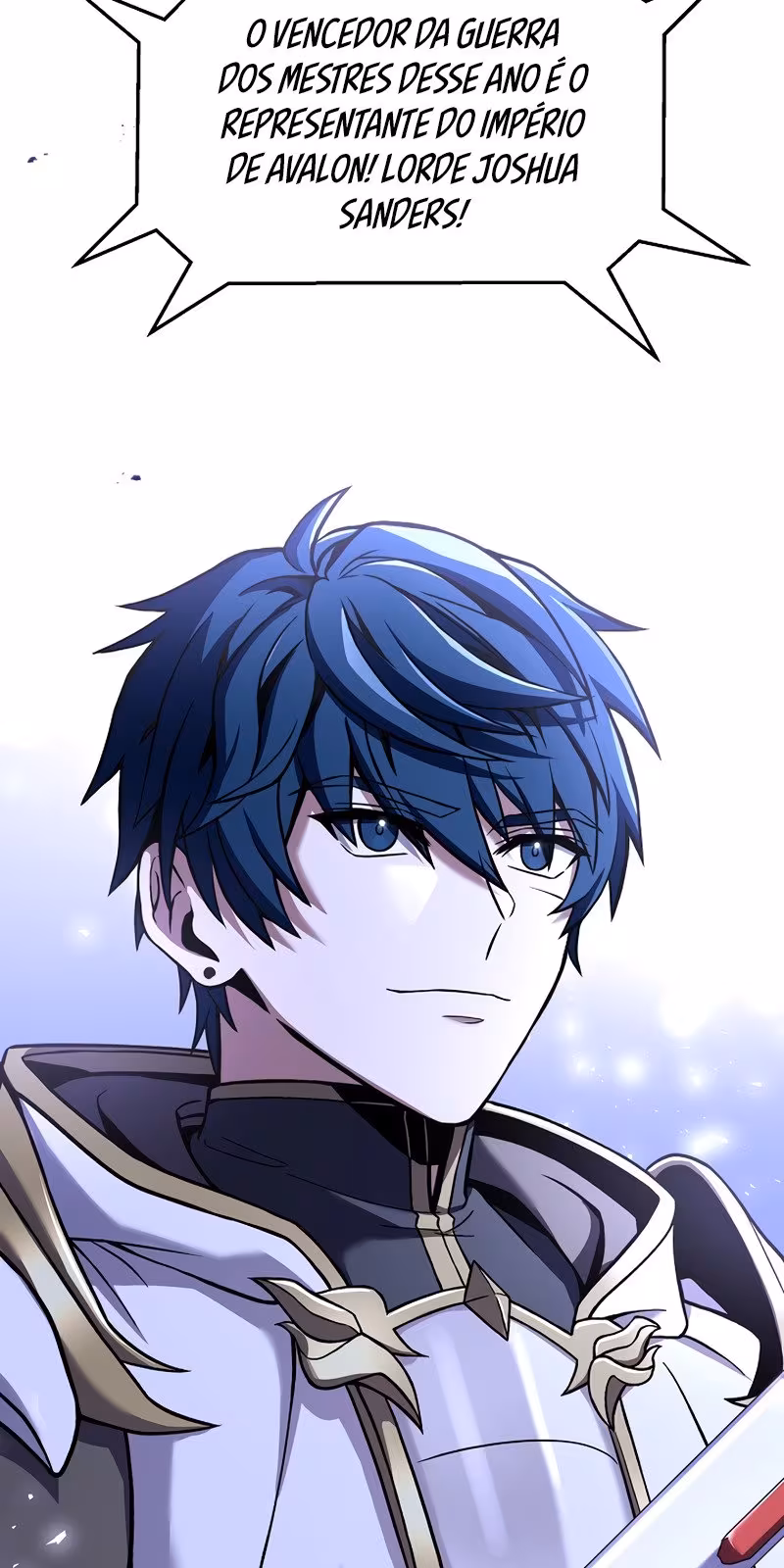 Página do Capítulo 77