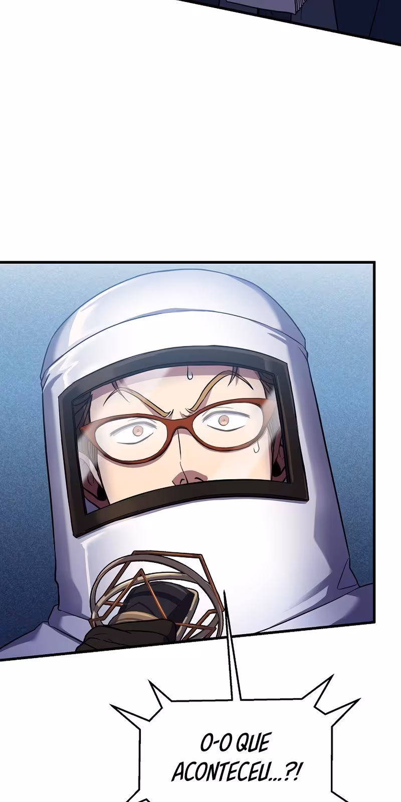 Página do Capítulo 77