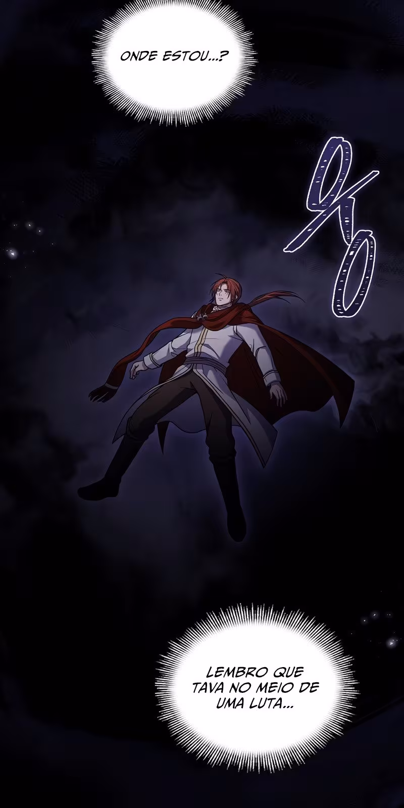 Página do Capítulo 78