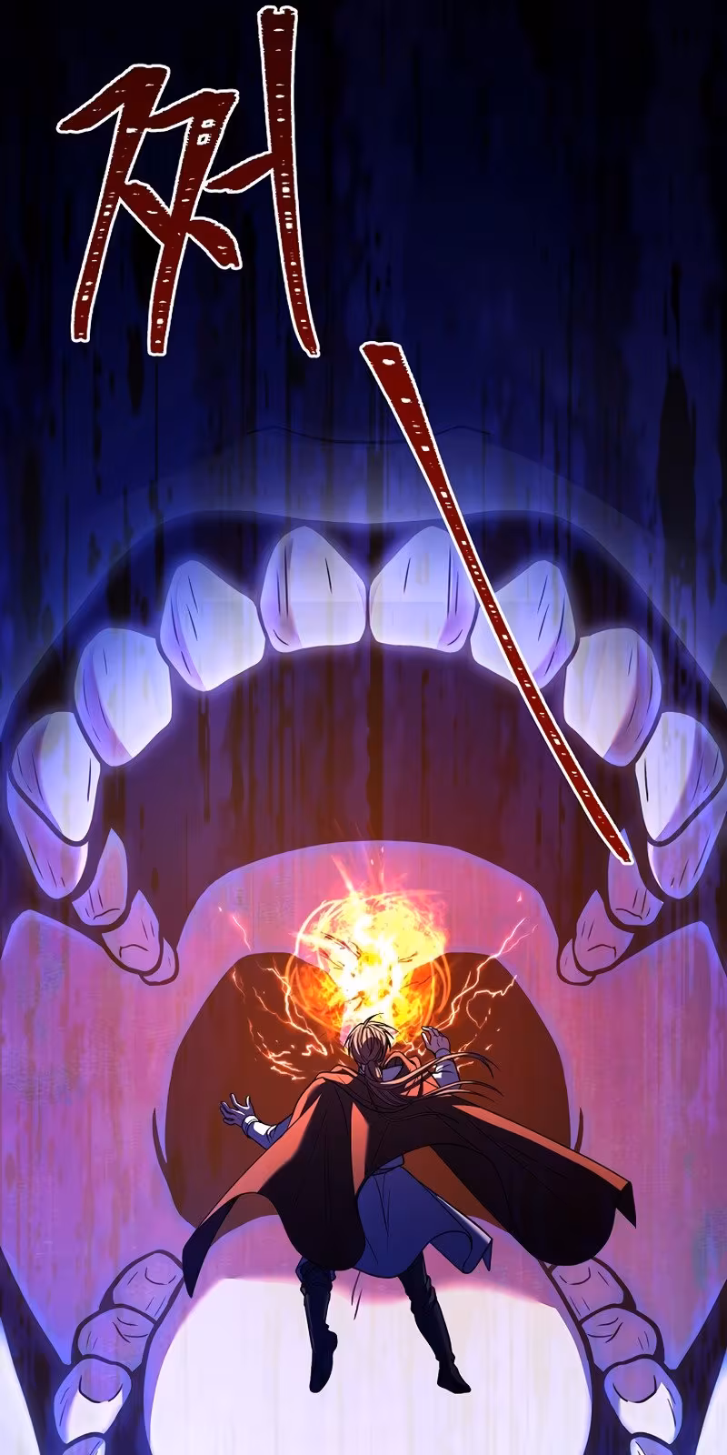 Página do Capítulo 78