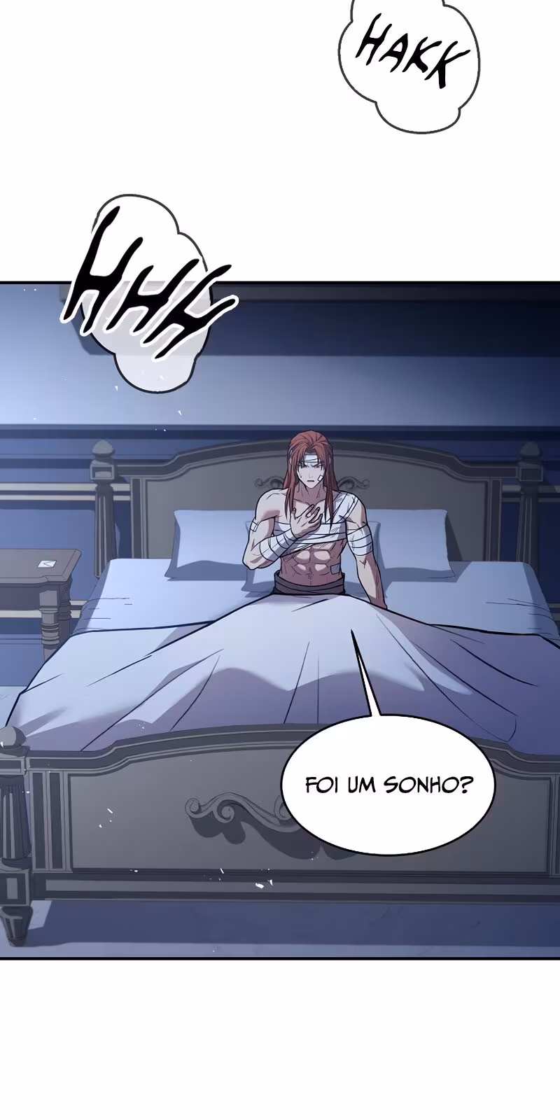 Página do Capítulo 78