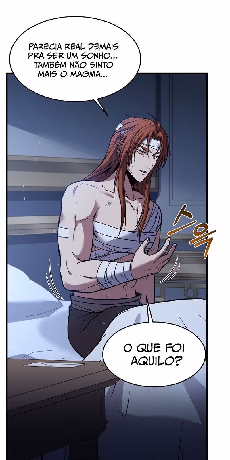 Página do Capítulo 78