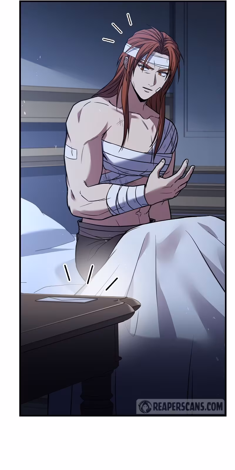 Página do Capítulo 78