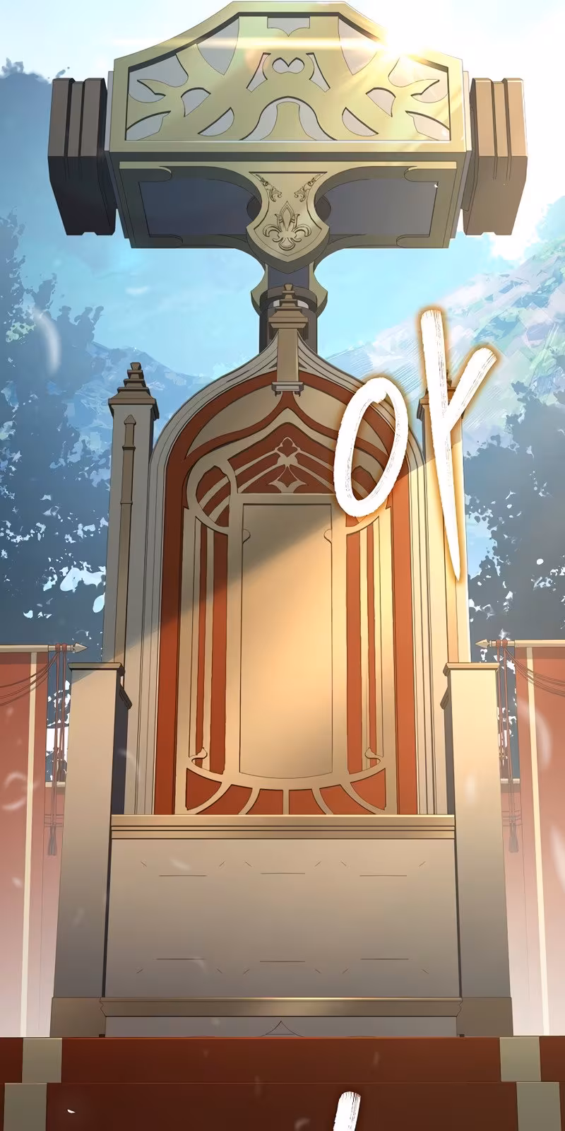 Página do Capítulo 78