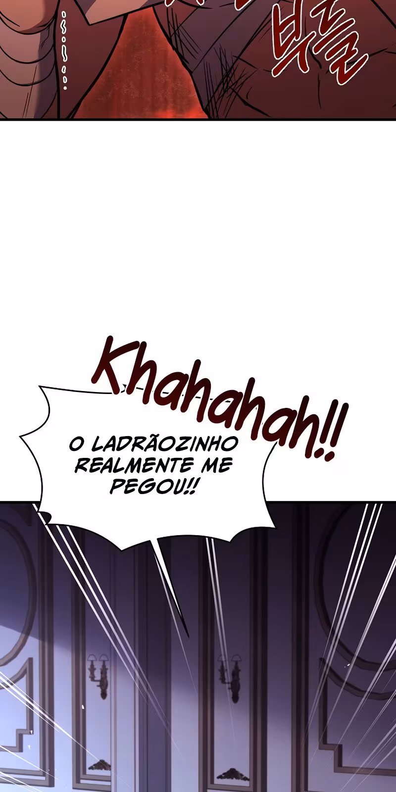 Página do Capítulo 78