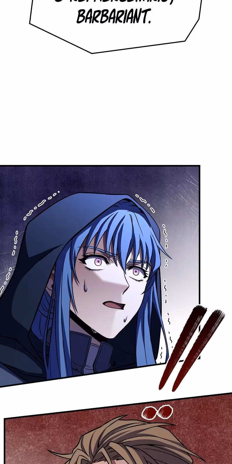 Página do Capítulo 78