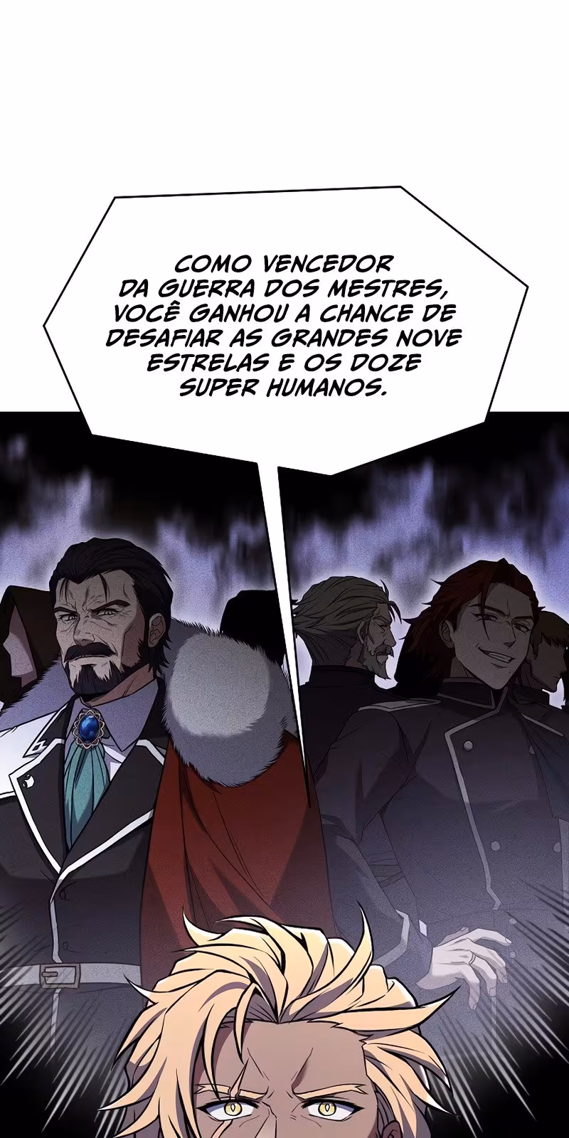 Página do Capítulo 78