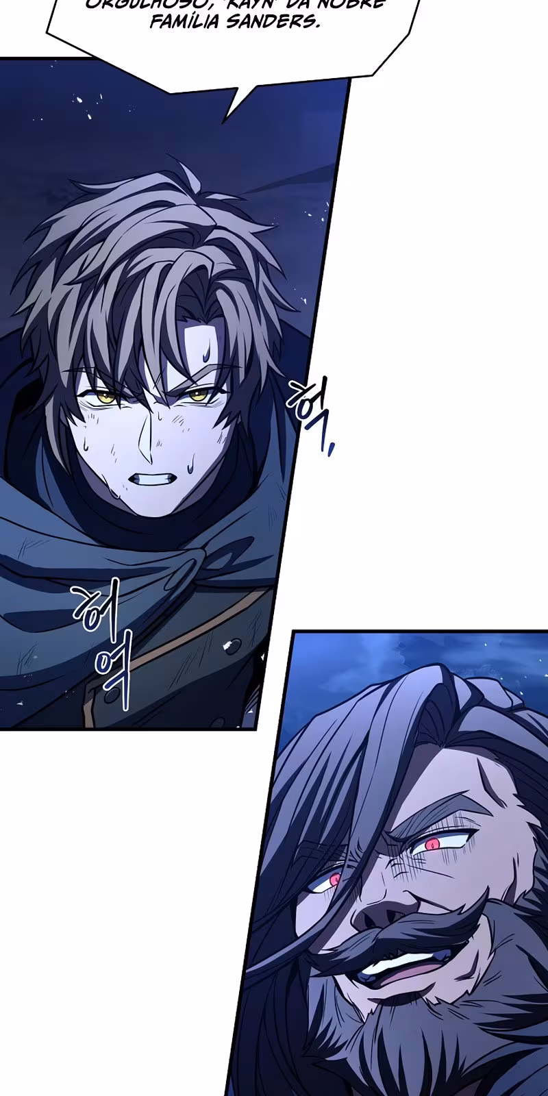 Página do Capítulo 78