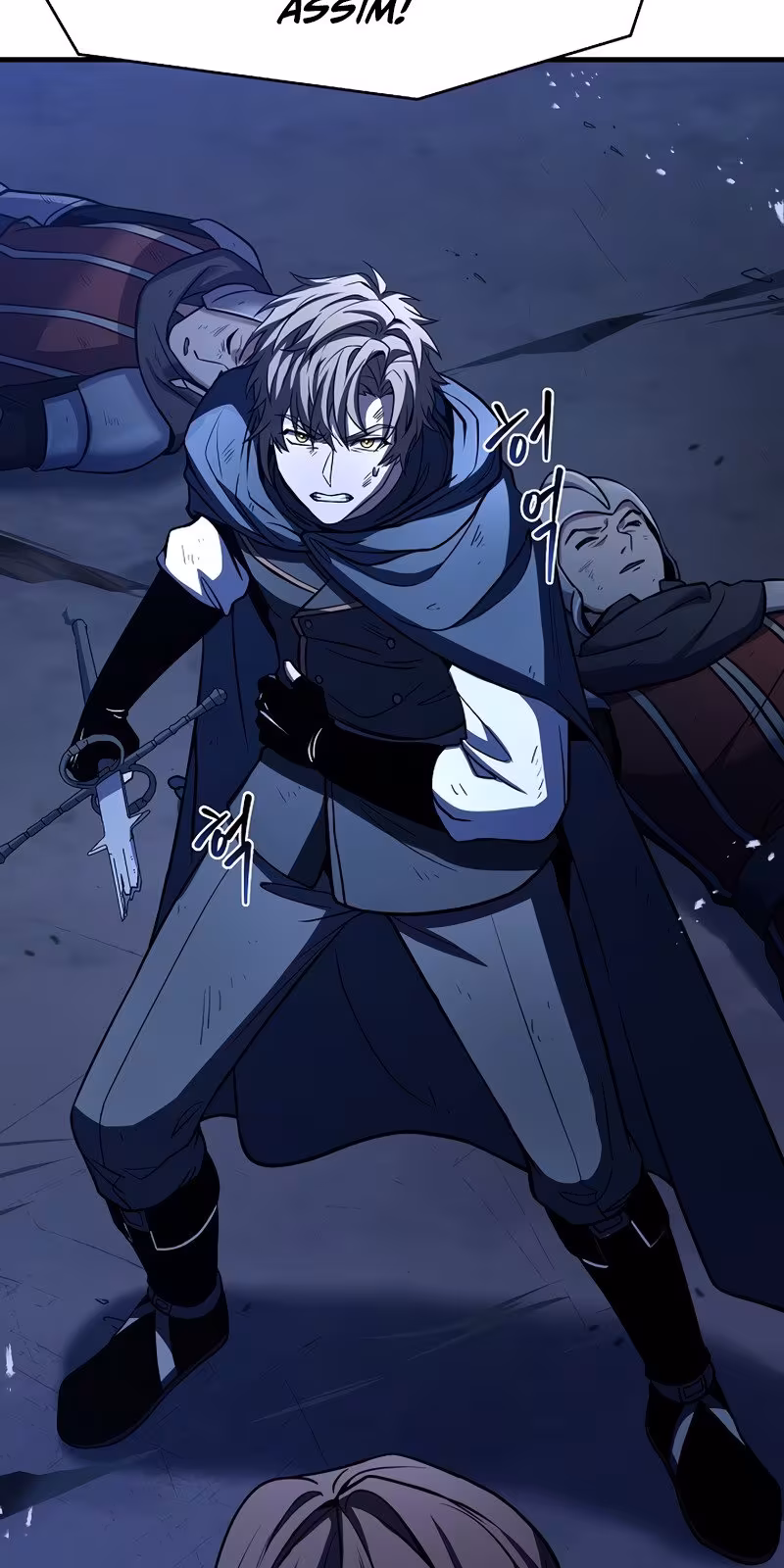 Página do Capítulo 78