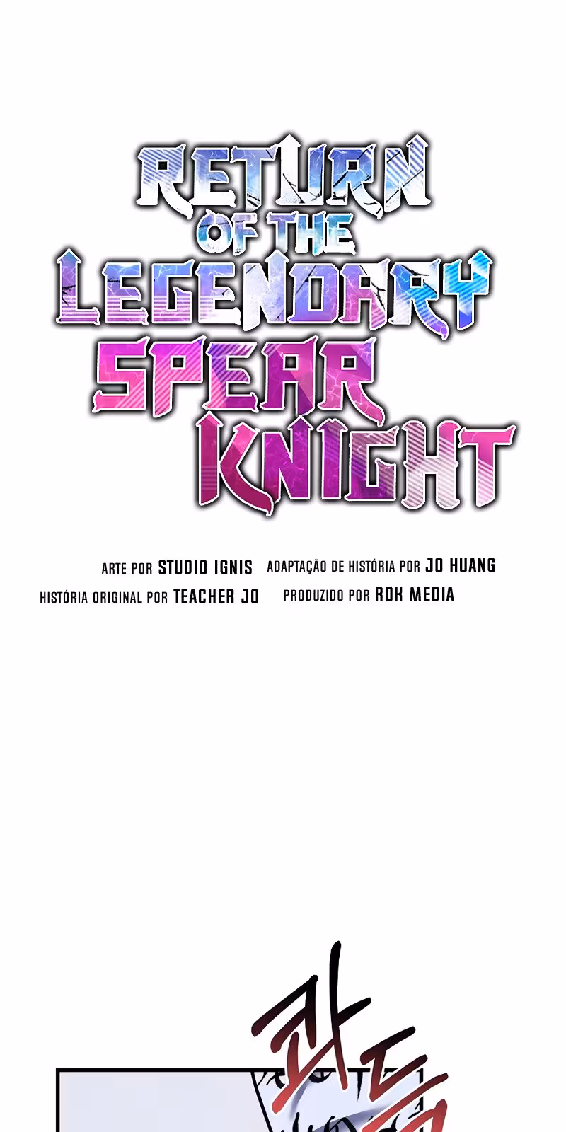 Página do Capítulo 79