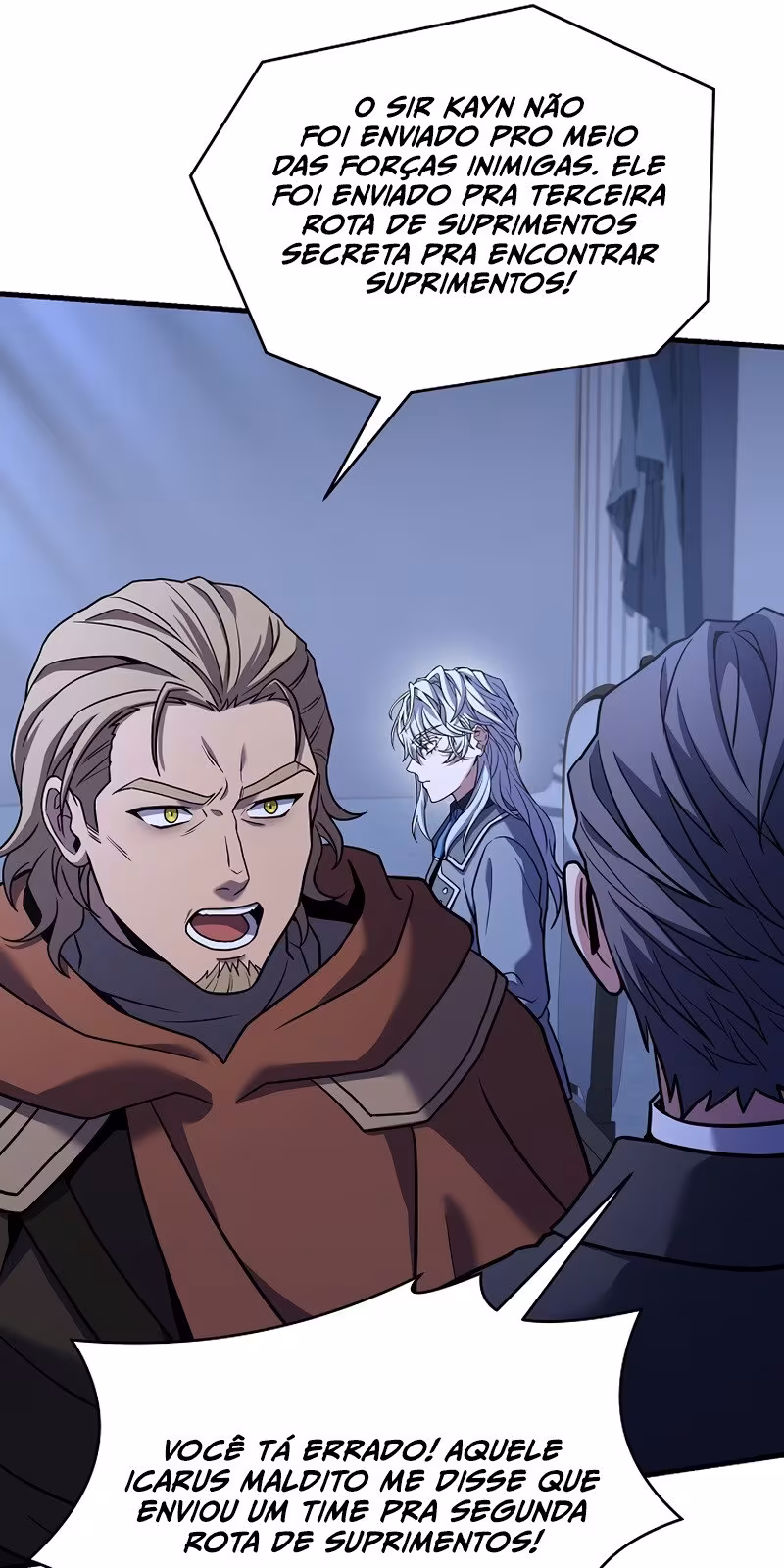 Página do Capítulo 79