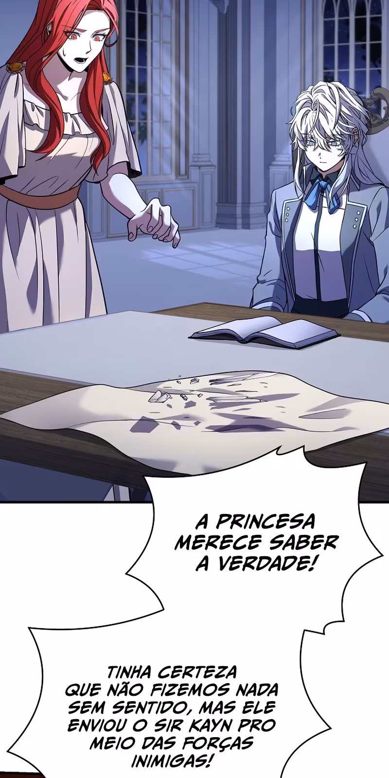 Página do Capítulo 79