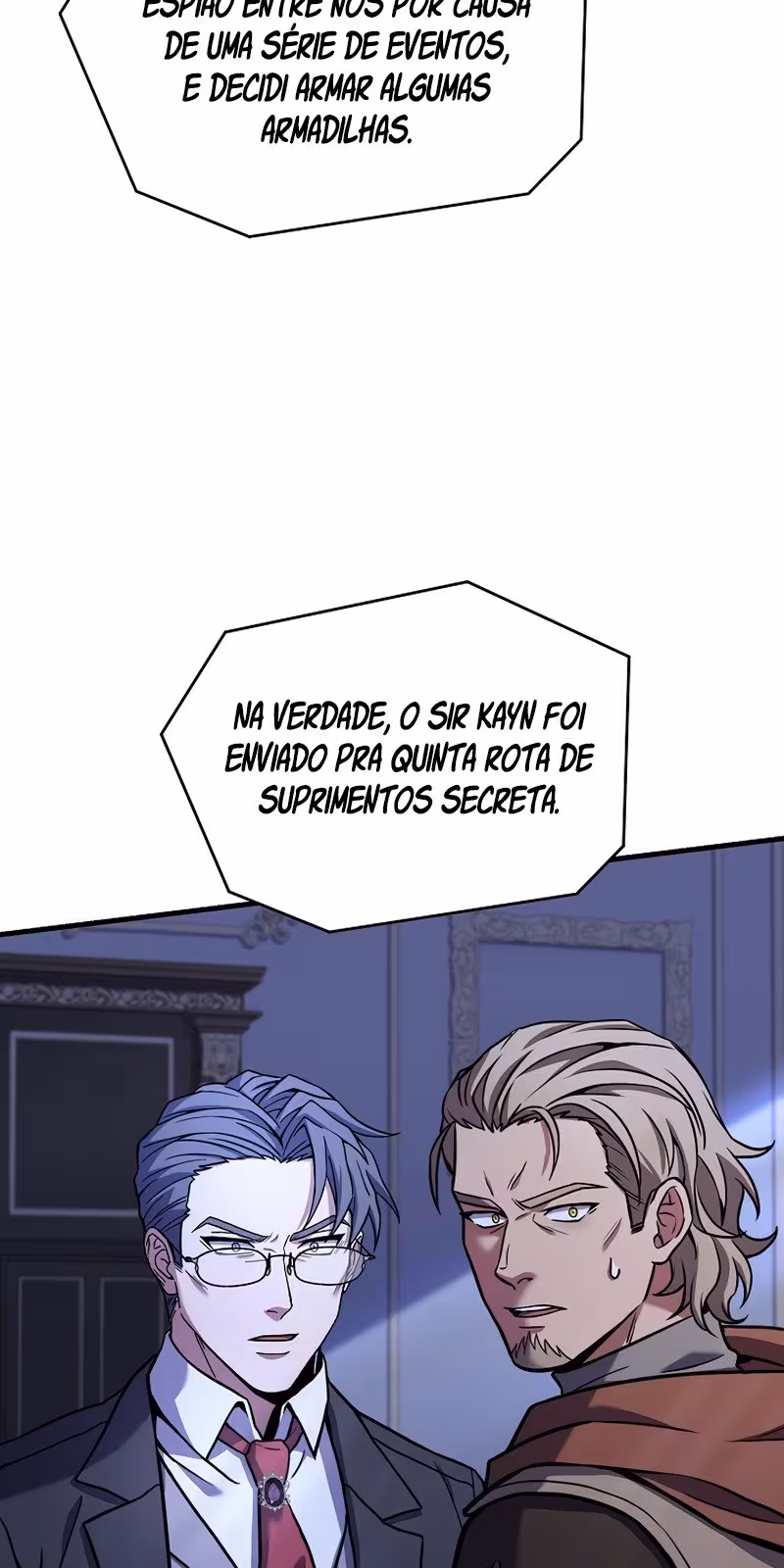 Página do Capítulo 79